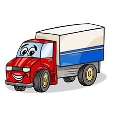 Truck Recycling